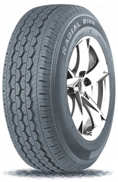 opony dostawcze Westlake 205/75R16C H188 110/108Q