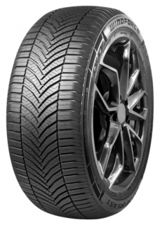 opony osobowe Windforce 215/65R16 CATCHFORS AS