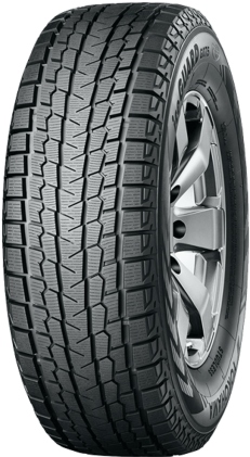 opony osobowe Yokohama 275/50R20 ICE GUARD