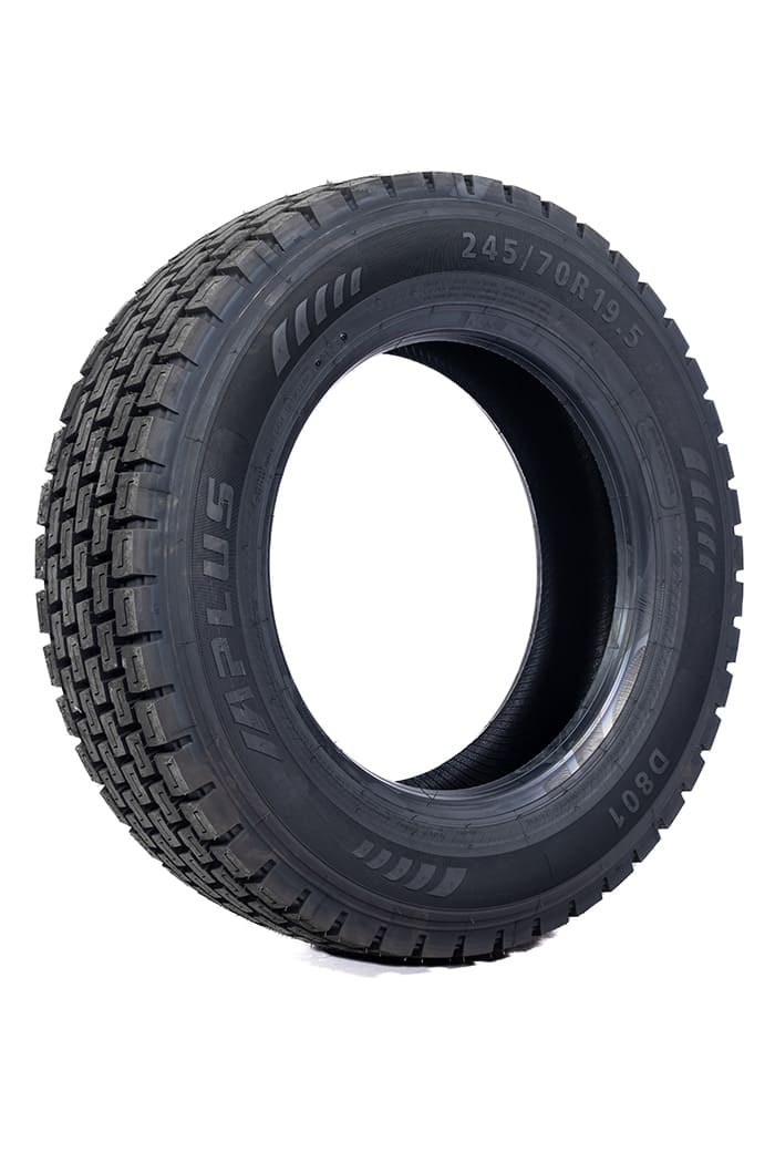 Aplus 245/70R19.5 D801 143/141J TL