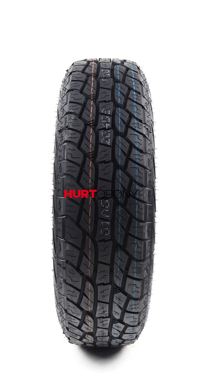 Arivo 205/80R16C TERRAMAX ARV PRO A/T 110/108S