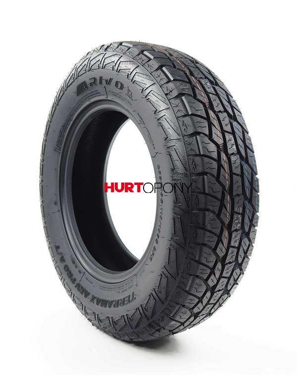 Arivo 205/80R16C TERRAMAX ARV PRO A/T 110/108S