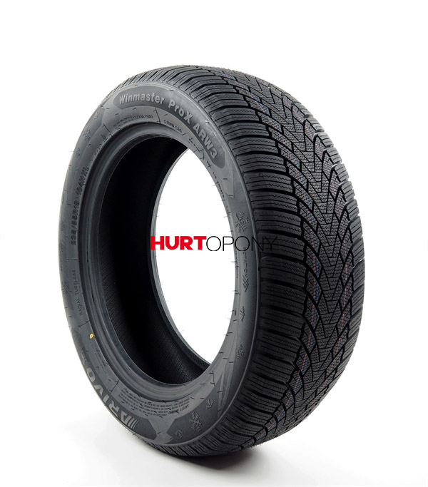 Arivo 165/60R15 WINMASTER ARW3 81H XL