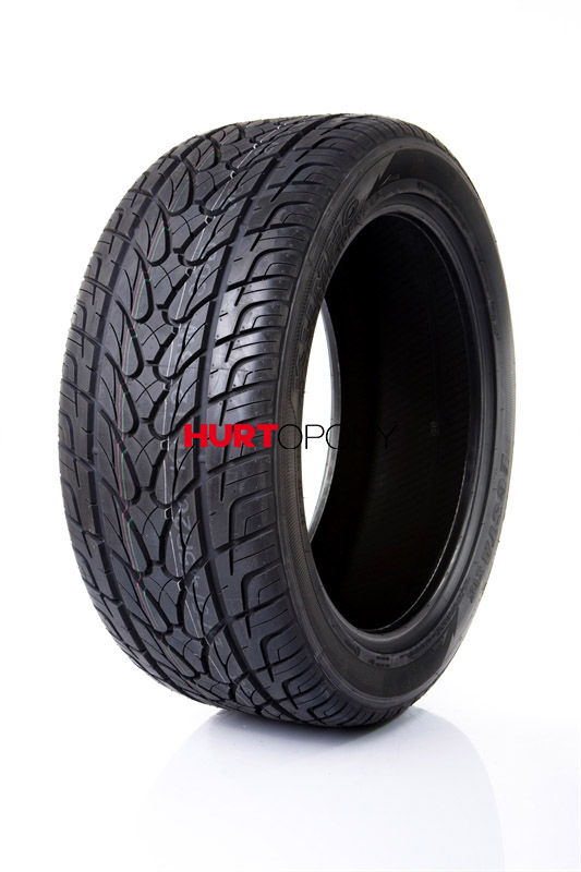 Kumho 305/45R20 KL12 116V DOT2005