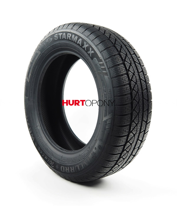 Starmaxx 225/60R18 INCURRO WINTER W870 RF 104V TL