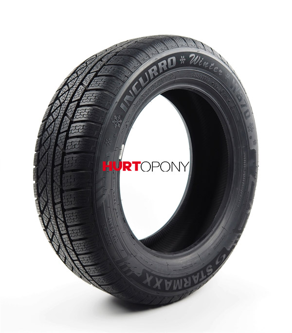 Starmaxx 225/60R18 INCURRO WINTER W870 RF 104V TL