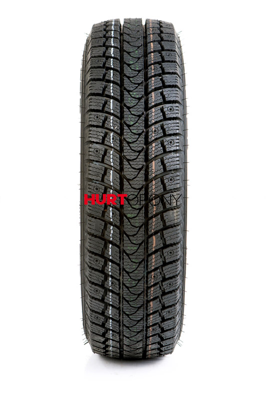 Tracmax 155/80R12C ICE PLUS SR1 8PR 88/86Q