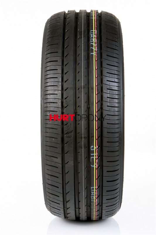 Toyo 215/50R18 PROXES R52 92V DEMO