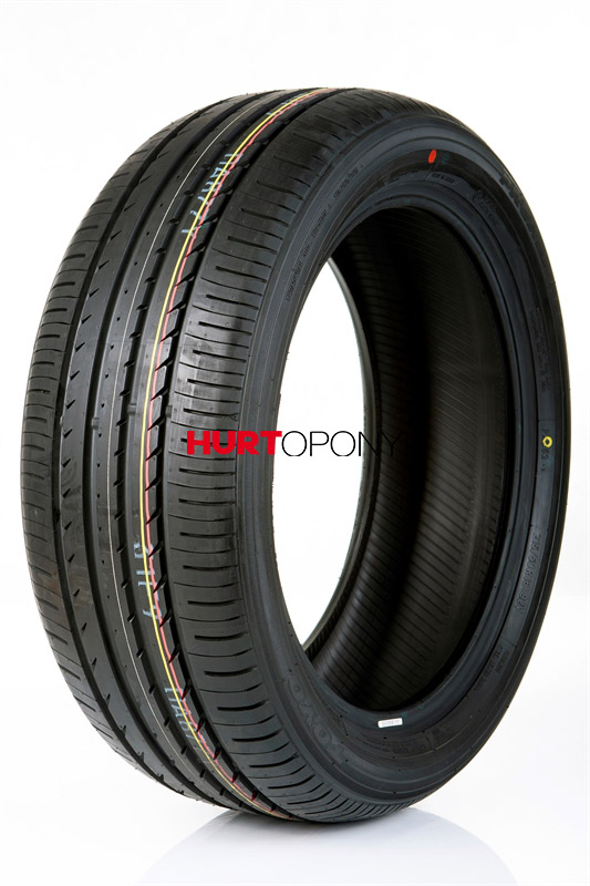 Toyo 215/50R18 PROXES R52 92V DEMO