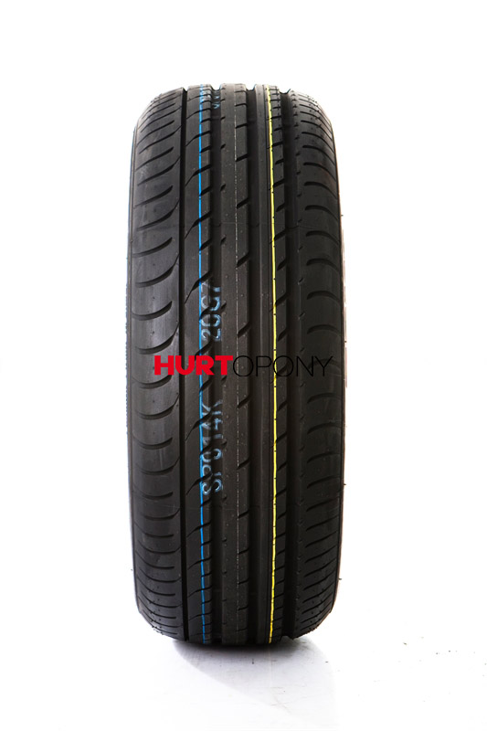 Toyo 225/55R17 PXTSB 97V