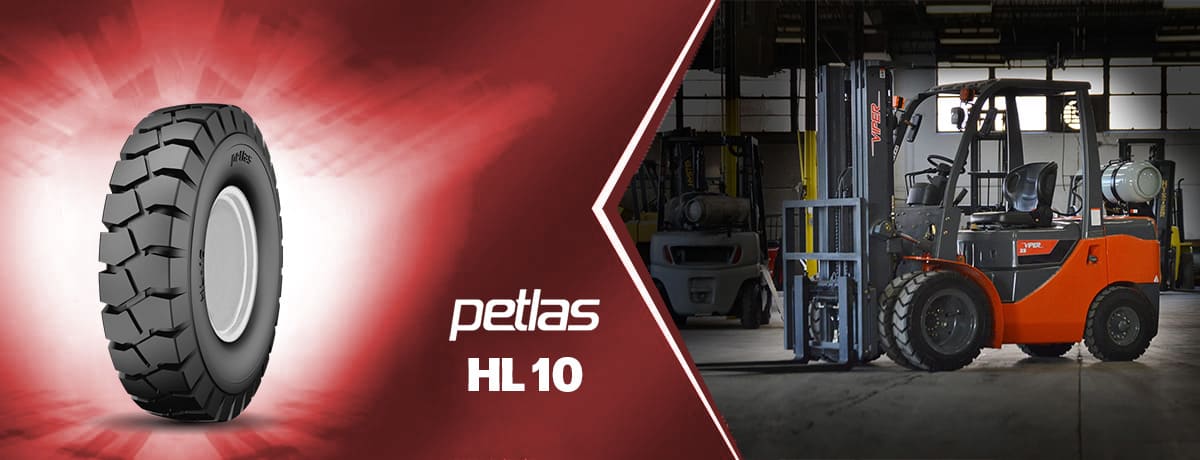 opona Petlas HL 10