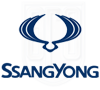 opony do SsangYong Musso Sports